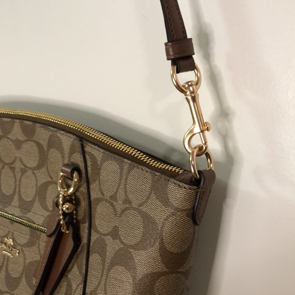 Coach bag - Picture 7 of 16